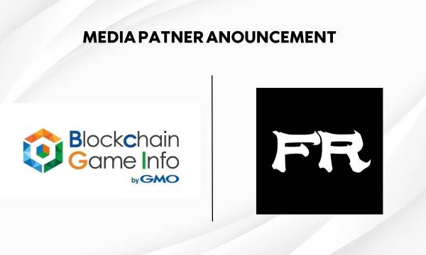 「Blockchain Game Info by GMO」がWeb3ゲーム特化のeスポーツチーム「FR」と提携しブロックチェーンゲームの国内認知度向上を目指す