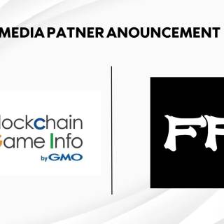 「Blockchain Game Info by GMO」がWeb3ゲーム特化のeスポーツチーム「FR」と提携しブロックチェーンゲームの国内認知度向上を目指す