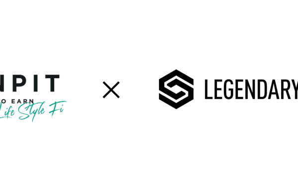 Snap to Earn "SNPIT" and 3D Scanning AI "LEGENDARY HUMANITY" Announce Partnership at Tokyo Comic Con, Aiming to Expand the Economy of Utilizing Photography Data