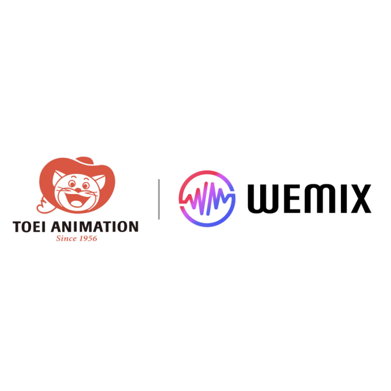 東映アニメーションとWemade、BCG「電殿神庭」製作で戦略的提携を検討開始、グローバル展開を目指すMOUを締結