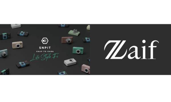 SNPITのトークン「SNPIT Token」、Zaifに12月4日上場を発表