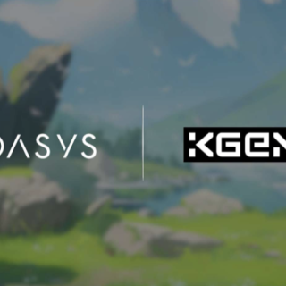 Oasys、インド最大級のゲームプラットフォームKGeNと提携を発表し新興市場のゲーム分野におけるユーザー獲得を強化