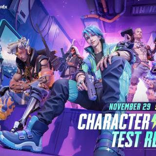 Web3ゲームに特化したeスポーツチーム「FR」、Matr1xFireで11/29から行われる新テストに参戦！