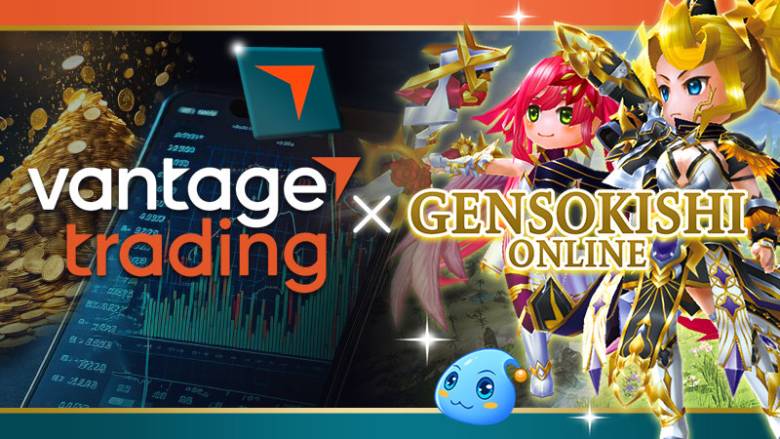 Vantage Trading and Gensokishi Online Form Partnership to Promote New Financial Experiences in the Metaverse