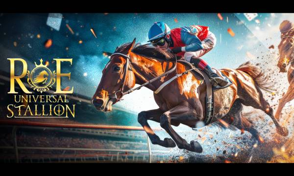 Launch of Blockchain Horse Racing Game 'ユニスタRE' and Preseason Begins Today