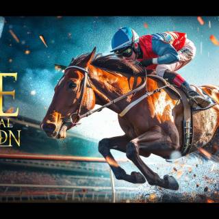 Launch of Blockchain Horse Racing Game 'ユニスタRE' and Preseason Begins Today