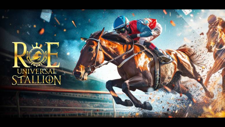 Launch of Blockchain Horse Racing Game 'ユニスタRE' and Preseason Begins Today