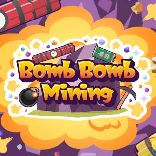 Telegram対応のパズルゲーム「Bomb Bomb Mining」、暗号資産連携を見据えたオープンβテスト開始。Pocket RDが新たな挑戦を発表