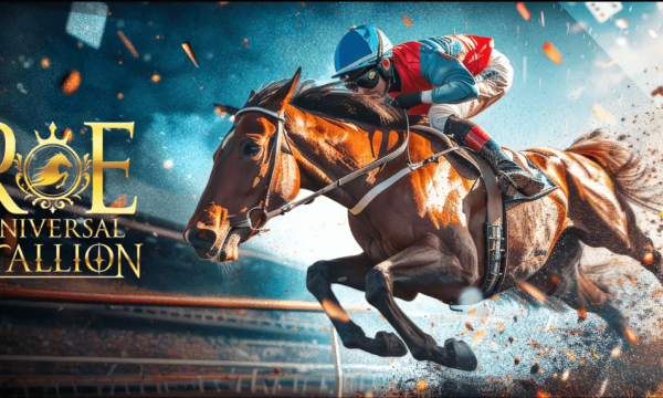 "Opportunity Arrives for Non-Paying Users as 'UNIVERSAL STALLION RE' Launches Limited Event Races for HR and Below Starting January 16"