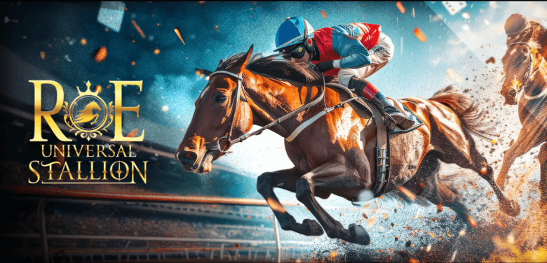 "Opportunity Arrives for Non-Paying Users as 'UNIVERSAL STALLION RE' Launches Limited Event Races for HR and Below Starting January 16"