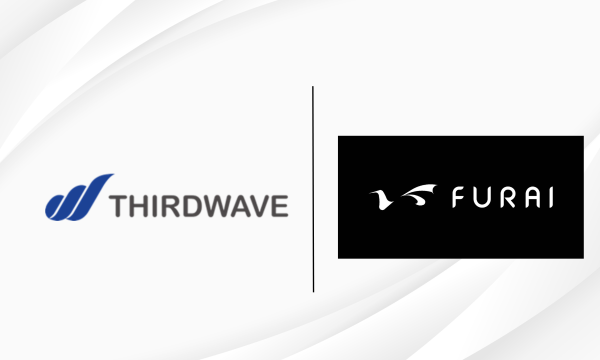 FURAI Inc. Announces Funding from Third Wave – A New Step Towards Expanding Web3 eSports