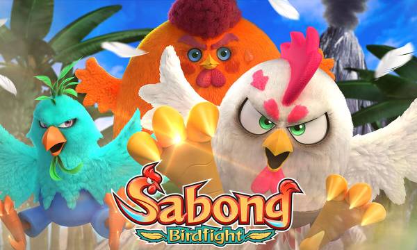 CyberStep Unveils New Web3 Game 'Sabong (Tentative)'! Experience a New Adventure with 'Magic Chicken'