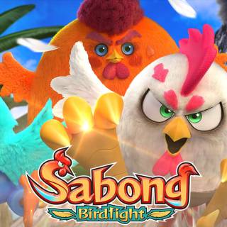 CyberStep Unveils New Web3 Game 'Sabong (Tentative)'! Experience a New Adventure with 'Magic Chicken'