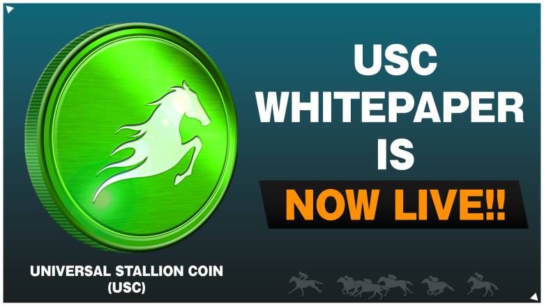 ユニスタRE、独自通貨「UniversalStallionCoin（USC）」をPolygon上で発行へ