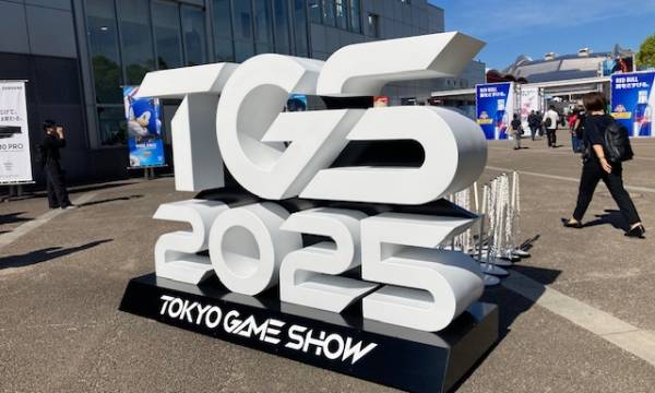 【東京ゲームショウ2025レポート】来場は増、BCGは選別へ──初日5.2万人で熱気続くなか見えた「残るプロジェクト」