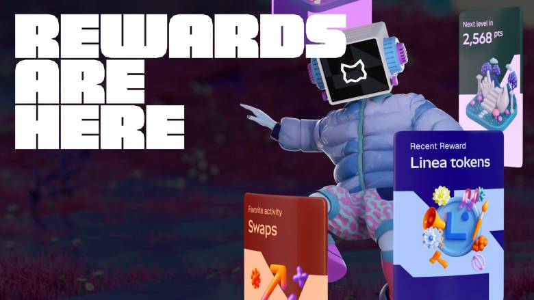 MetaMask launches "MetaMask Rewards," allowing users to earn rewards through transactions and referrals.