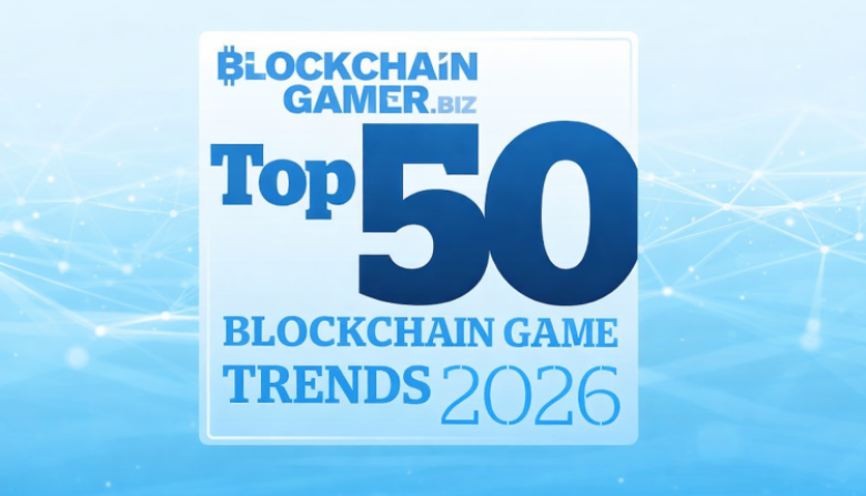 2026 Blockchain Game Company Rankings Show Geographical Advantage of US Firms