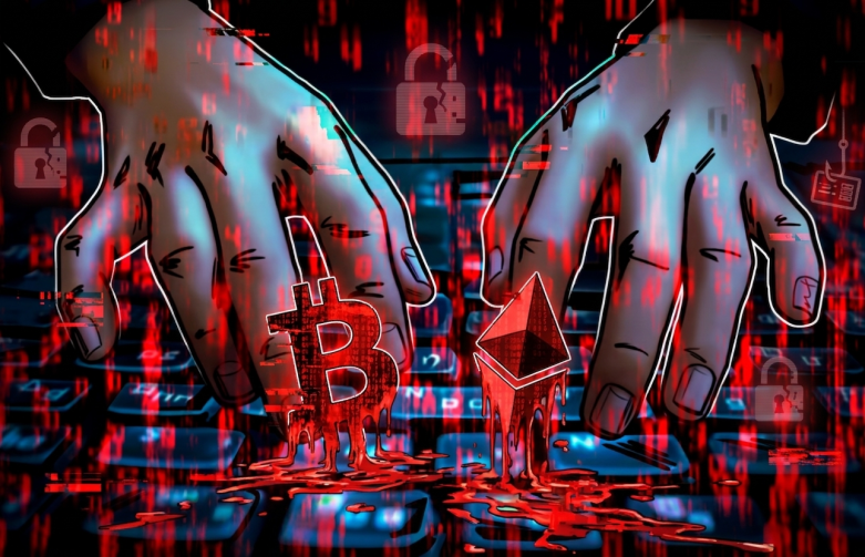 Q1 2026のWeb3ハッキング被害は4億6,450万ドル——コード外攻撃が主流に