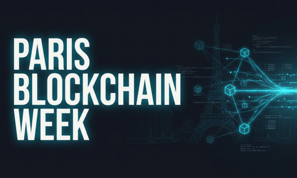 Paris Blockchain Week 2026に仏閣僚・国会議員20名超が集結——MiCA施行後の欧州機関化が加速