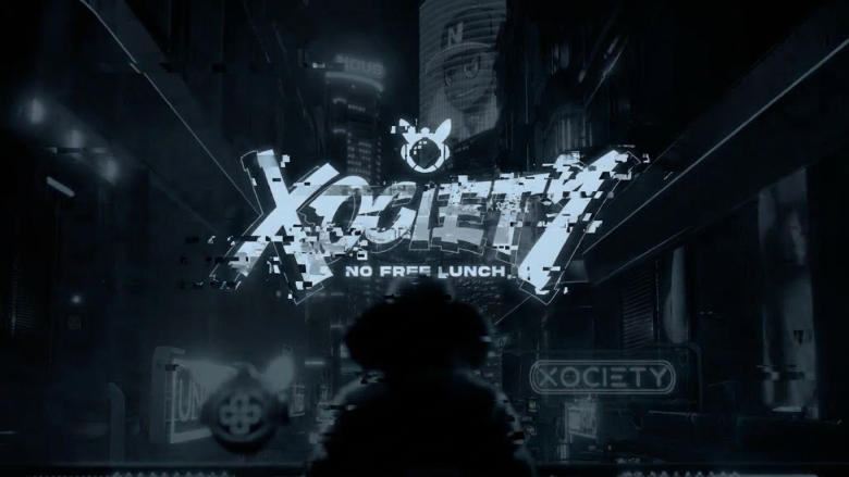 XOCIETY（Sui基盤シューター）がライブサービスとWeb3活動を停止——開発元NDUS Interactive、買収・M&A先を模索中