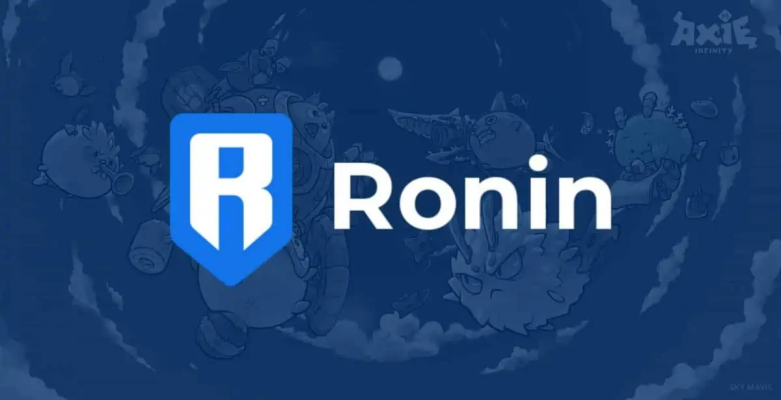 RoninがEthereum L2へ回帰—5月12日移行、RONインフレ率が20%超から1%未満へ激減