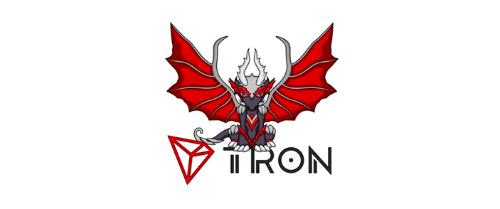 TRX（トロン）のブロックチェーンゲーム「エバードラゴン」で遊んでみよう！