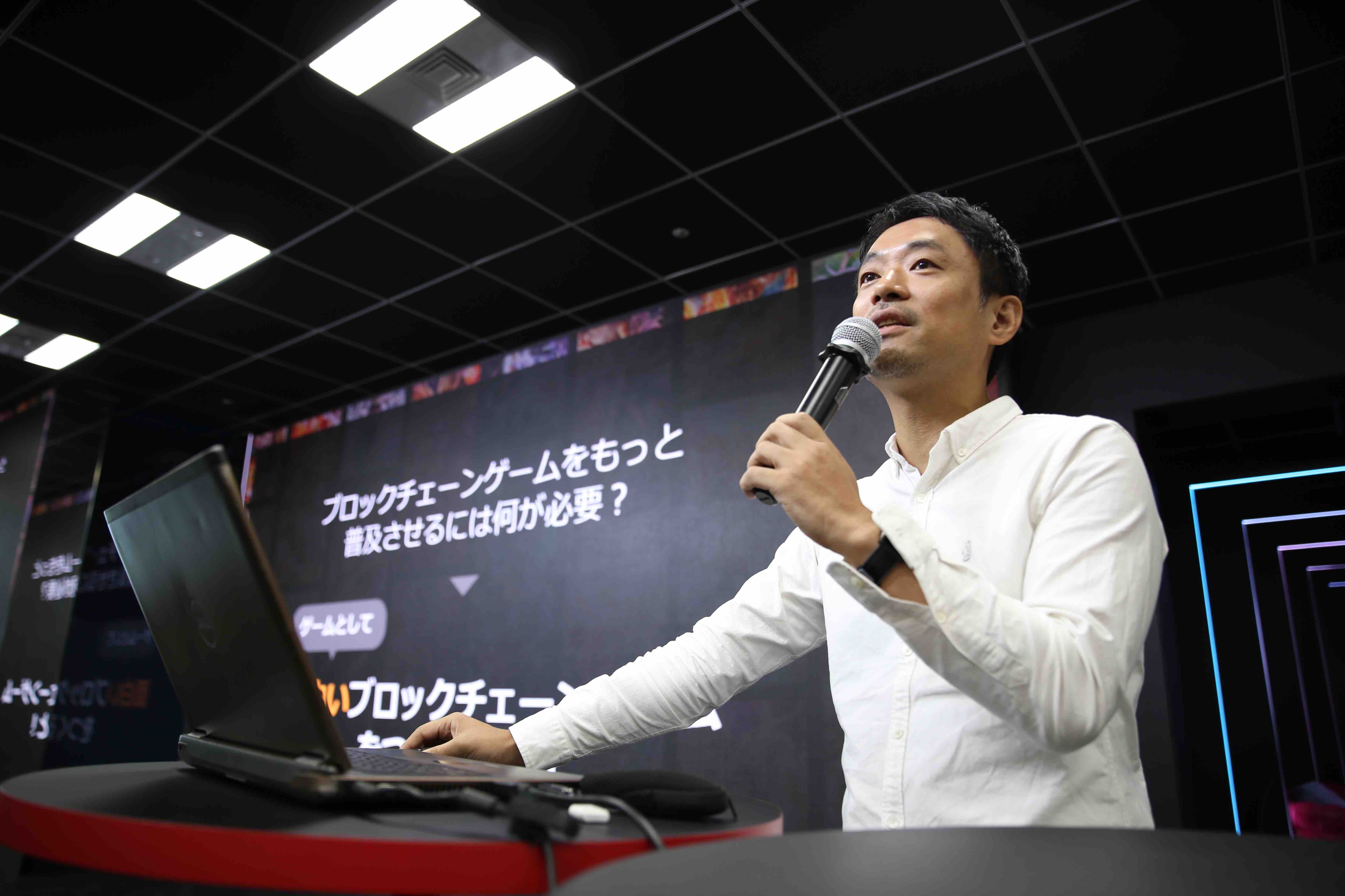 【TBGC2019レポート-後編】日本から世界へブロックチェーンゲームにフォーカスしたイベント「Tokyo BlockChain Game Conference2019」レポート