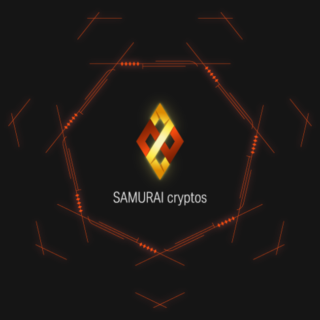 doublejump.tokyoがゴンゾの新プロジェクト「SAMURAI cryptos」を全面支援