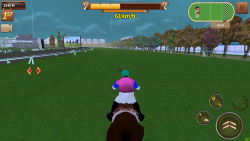 育てた競走馬がNFTになるシミュレーションゲーム「Crypto Stakes