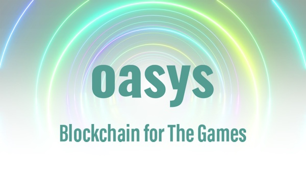 全てのNFTで遊べる世界を実現するNFTゲーム「TCGVerse」がゲームに特化したブロックチェーン「Oasys」を採択