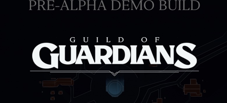 Guild of Guardiansのプレアルファ内容紹介
