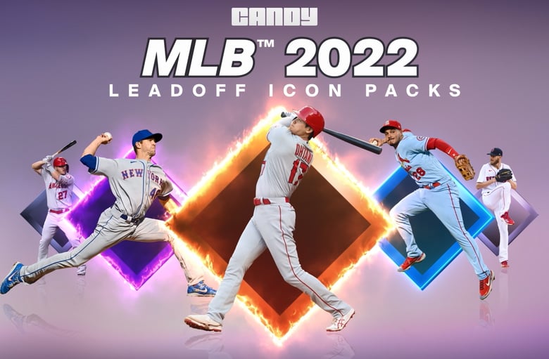 「MLB ICONリードオフシリーズ」に今年初、大谷翔平選手のアイテムが登場