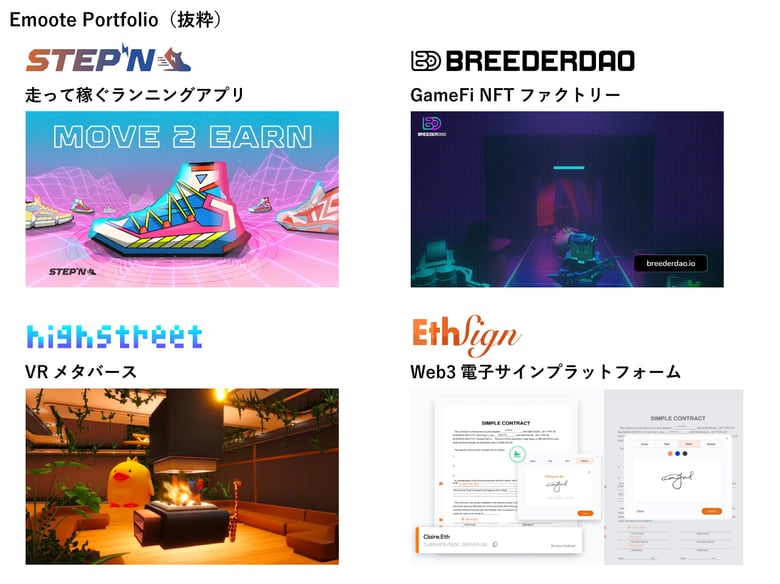 アカツキ、25億円規模のWeb3特化ファンド「Emoote」を設立