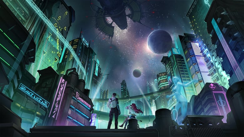 ブロックチェーンゲーム「Cyberstella」を開発するMurasaki B.V.が総額2億円の資金調達を実施