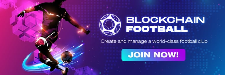 自身のカードをNFTに　P2Eサッカー・マネジメントゲーム「Blockchain Football」が、ユーザーNFTカード販売キャンペーンを実施