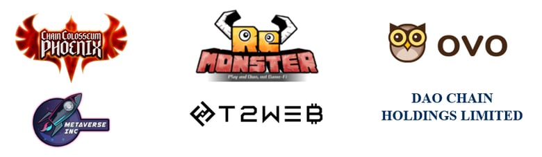 Zaif INO第2回「Re.Monster」本日19時よりNFT販売