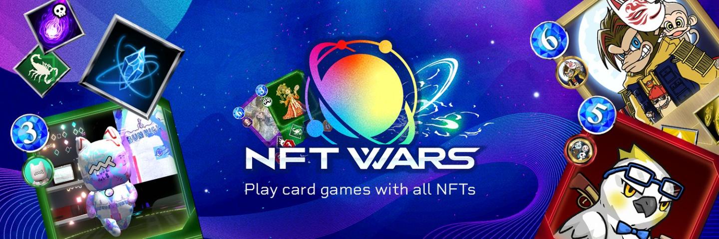 NFTプロジェクト「東京装甲少女」が「NFTWars」へ参画