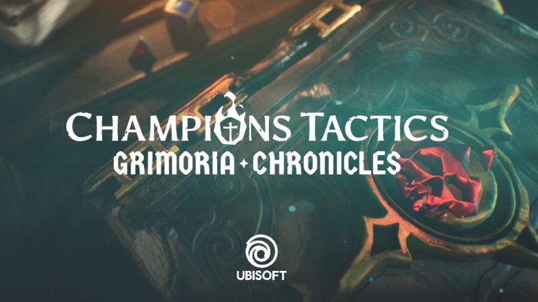 Ubisoft / 『Champions Tactics: Grimoria Chronicles』