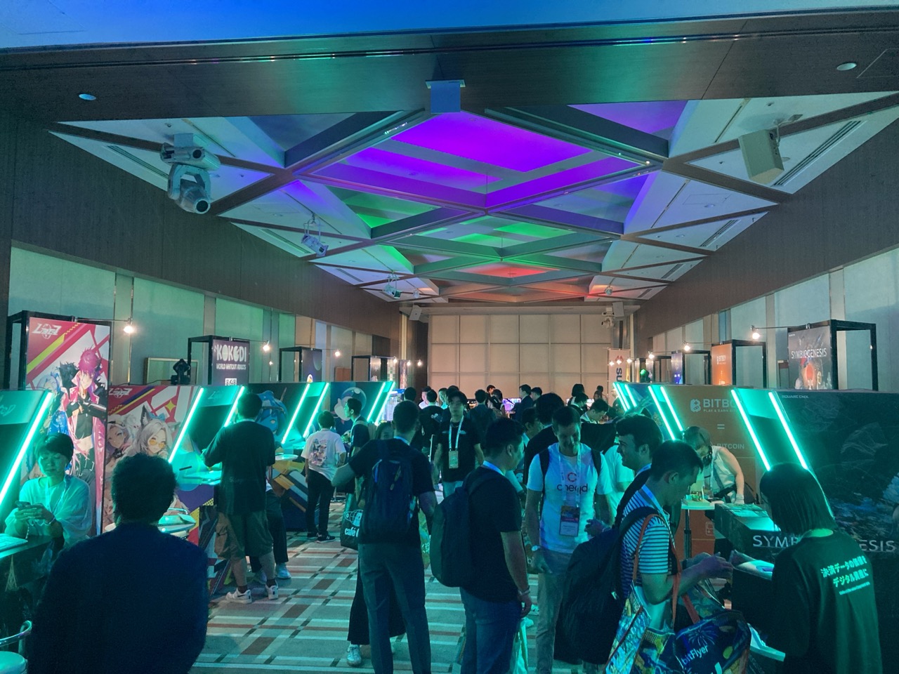 WebX2024 Event Report