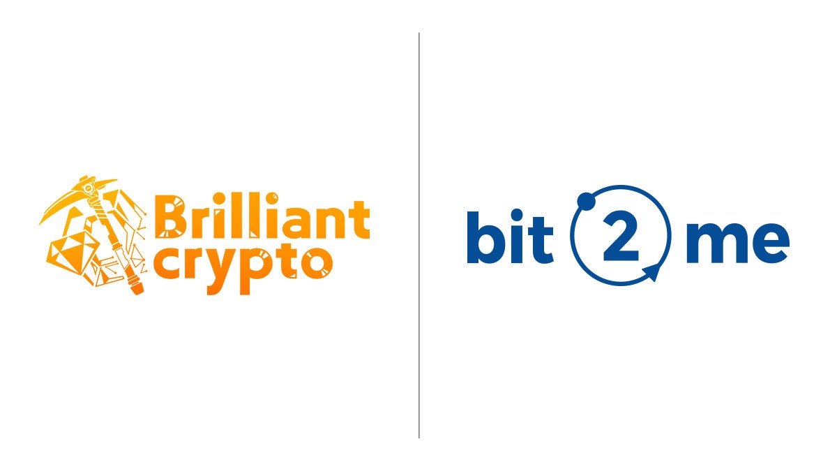 ブラジル市場に期待、『Brilliantcrypto』のBRILトークンが9月10日にBit2Meに登場