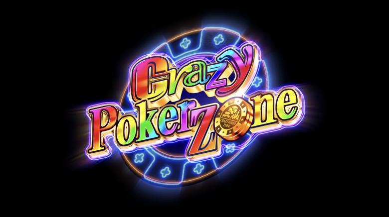 "Crazy Poker Zone"