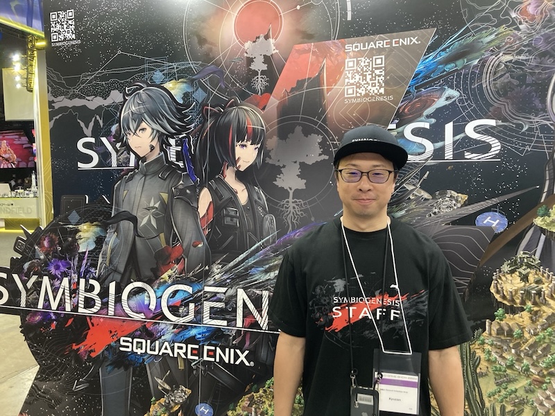 [Tokyo Game Show 2024] Blockchain Game Exhibition Report