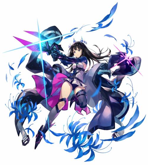 人気アニメ「リコリス・リコイル」と『オルタナ』がコラボ、気