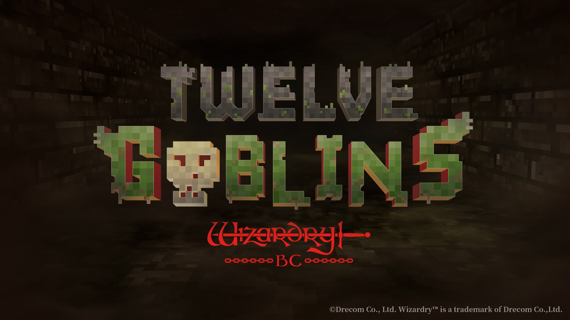 新作ミニアプリ『Twelve Goblins - Wizardry BC -』、月間100万人以上のユーザーを誇る人気ゲーム『Cat Chef』との協業体制を発表