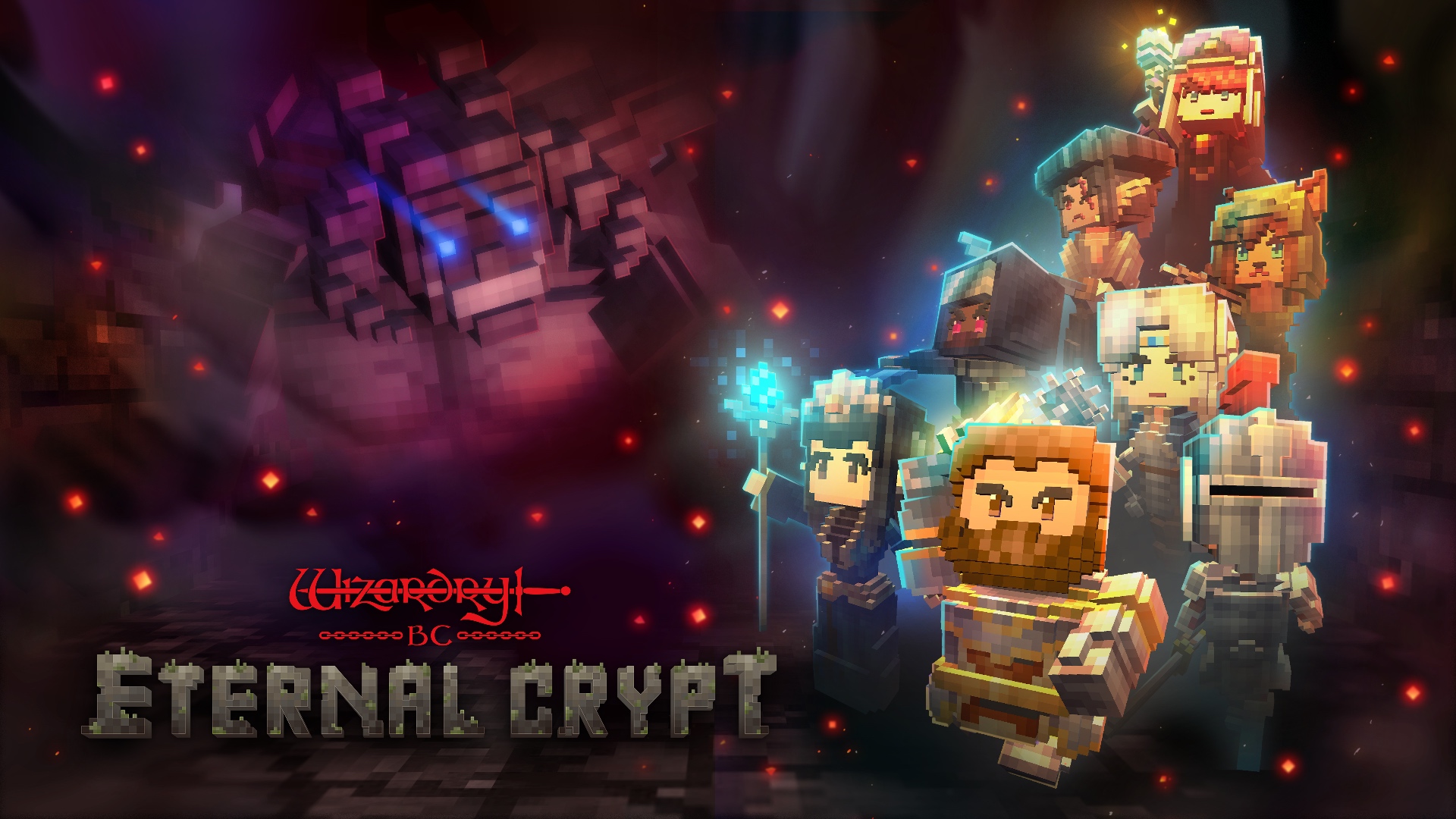 『Eternal Crypt - Wizardry BC -』のゲーム内通貨がCoincheckに対応、利便性向上へ