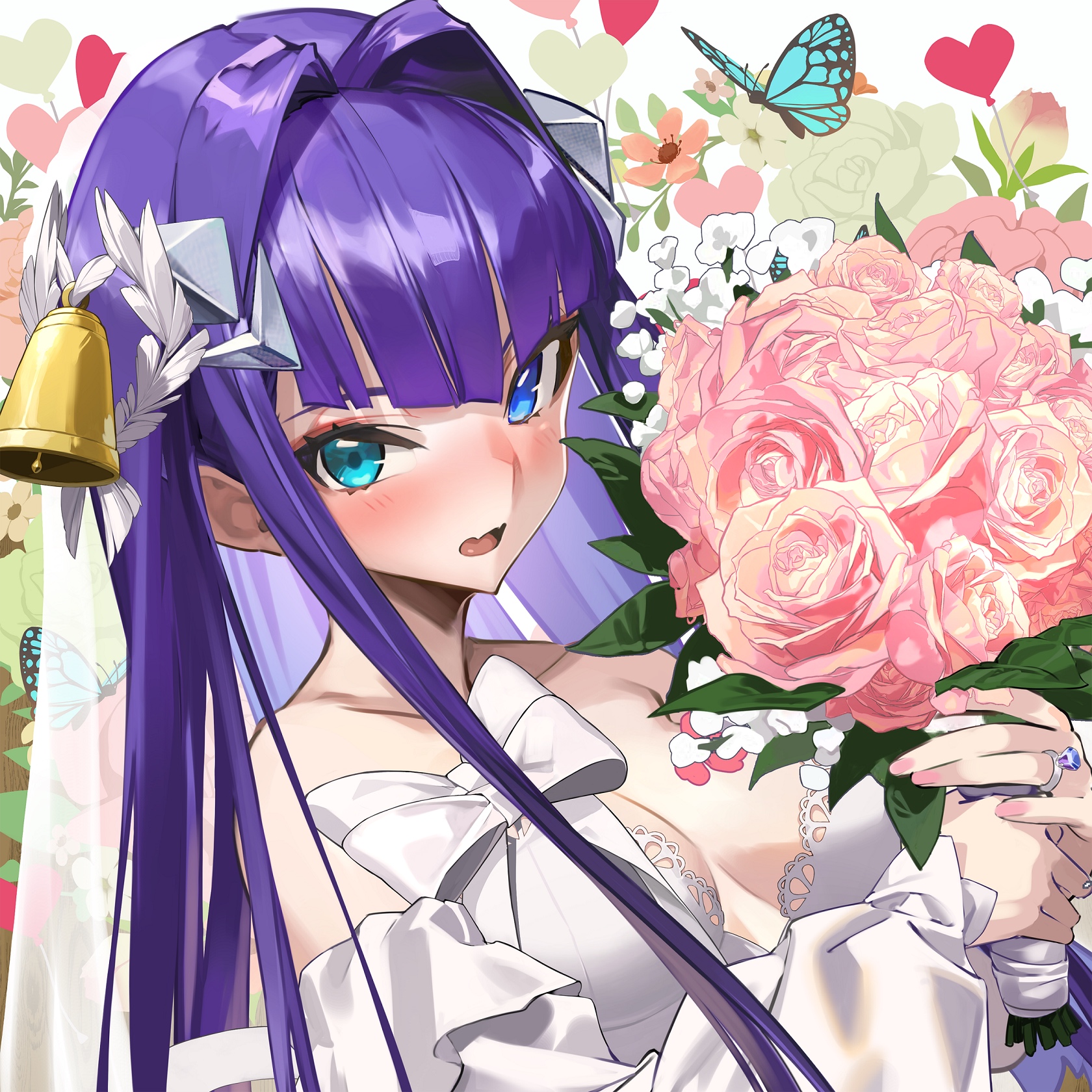 Coin Musume Launches Token and NFT Staking Site and Distributes Limited Edition Wedding Costume NFTs