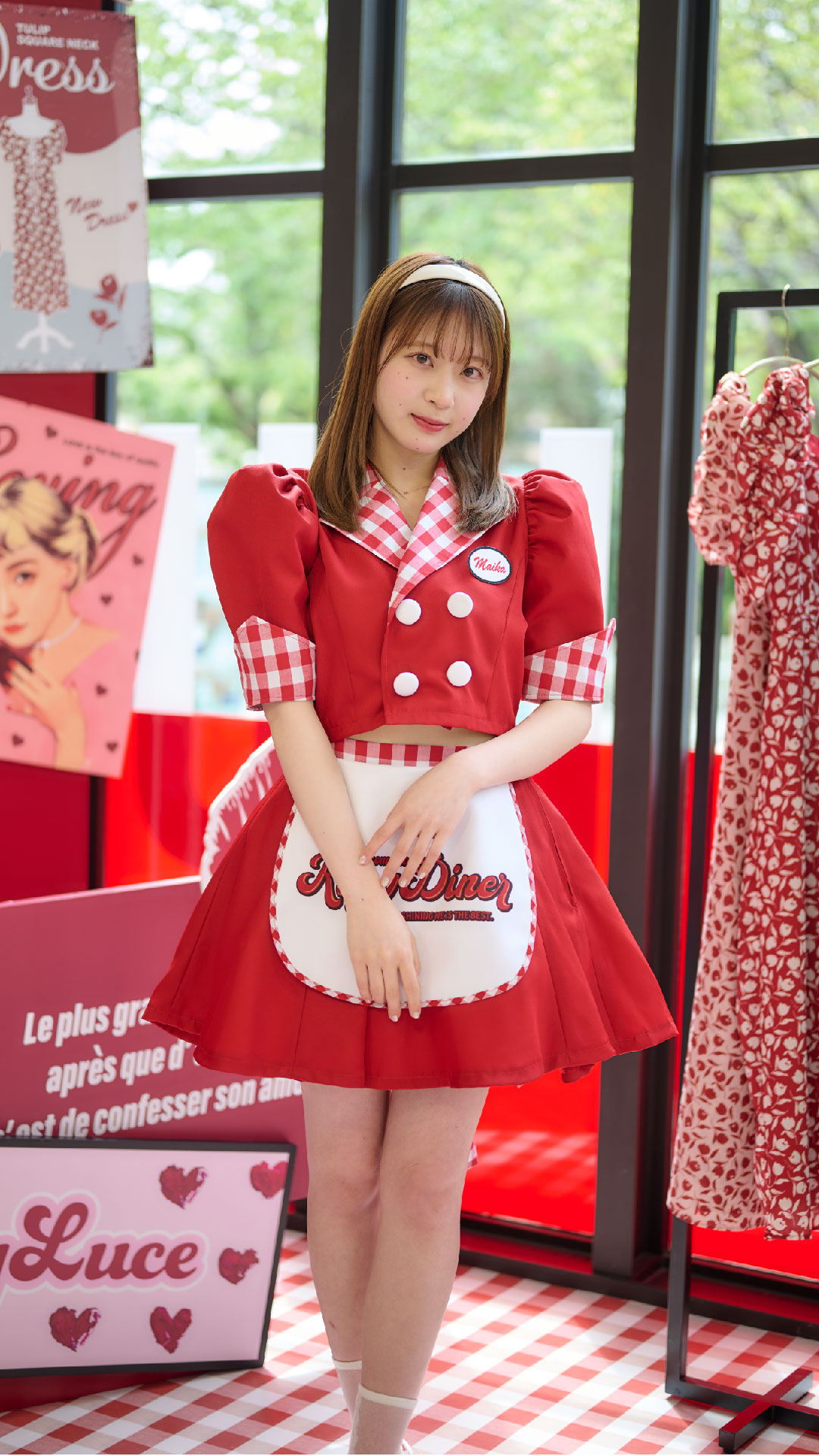 板野友美プロデュースのアイドルグループ「RoLuANGEL」から派生ユニット誕生、ブロックチェーンゲーム「コインムスメ」との新プロジェクト「MusmeANGEL」が始動