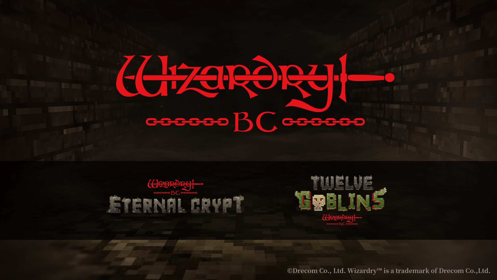 新作ミニアプリ『Twelve Goblins - Wizardry BC -』、Kaia WAVE採択でLINE Mini Dapp版提供へ