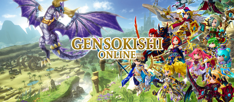 Popular Title "GENSOKISHI ONLINE" with 8 Million Cumulative Downloads Enhances Economy and Gameplay with New NFT System