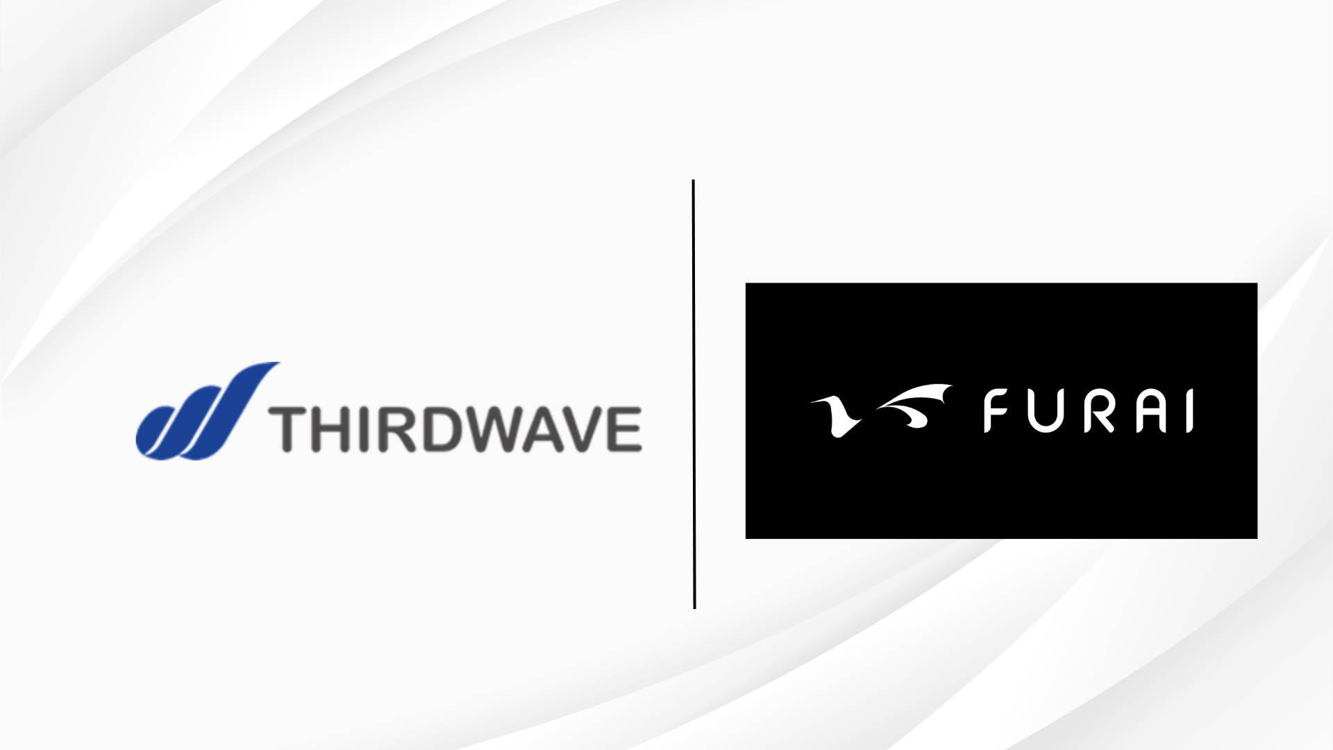 FURAI Inc. Announces Funding from Third Wave – A New Step Towards Expanding Web3 eSports